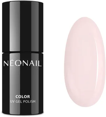 NEONAIL Pure Love - Гибридный лак для ногтей, 7.2 мл, оттенок Vanilla Sky