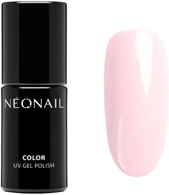 NEONAIL Pure Love - Гибридный лак для ногтей, 7.2 мл, оттенок Creme Brulee