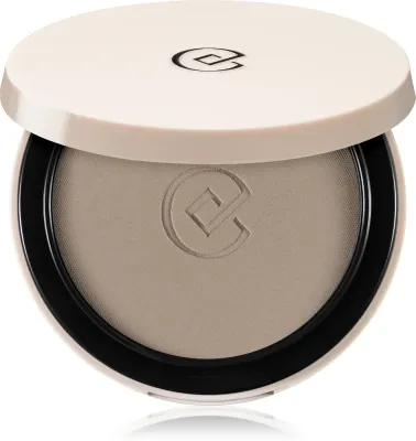 Collistar Impeccable Compact Powder - Матирующая пудра, 9 г