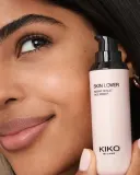 KIKO Milano Skin Lover Instant Result - Увлажняющая основа под макияж с гиалуроновой кислотой, 25 мл — фото 4