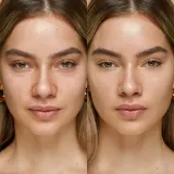 KIKO Milano Highlighting Effect - Корректор в жидкости с эффектом подсветки, 2 мл, оттенок 02 Ivory — фото 3