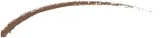KIKO Milano Kind By Kiko Defining Eyebrow Pencil - Карандаш для бровей с кисточкой, 1.08 г, оттенок 02 Milk Chocolate — фото 2