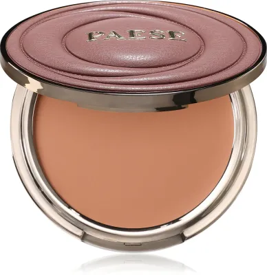 Бронзер Paese Self Glow Bronzer для эффекта загара и контурирования, 8 г