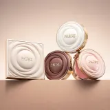 Бронзер Paese Self Glow Bronzer для эффекта загара и контурирования, 8 г, оттенок 01 velv et tan — фото 3