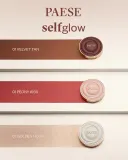 Бронзер Paese Self Glow Bronzer для эффекта загара и контурирования, 8 г, оттенок 01 velv et tan — фото 6