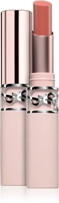 Yves Saint Laurent Lovenude Lip Blusher - Матовая помада, 3 г, оттенок 02 Sassy Peach
