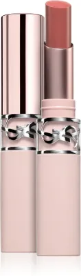 Yves Saint Laurent Lovenude Lip Blusher - Матовая помада, 3 г, оттенок 08 Mauve-Haze