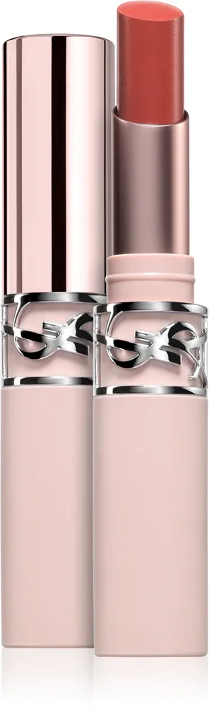 Yves Saint Laurent Lovenude Lip Blusher - Матовая помада, 3 г, оттенок 3 г