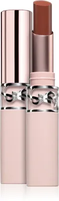Yves Saint Laurent Lovenude Lip Blusher - Матовая помада, 3 г, оттенок 09 3am Espresso