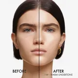 DIOR Dior Forever Skin Glow - Тональный крем с SPF 20, 30 мл, оттенок 1 Warm — фото 3