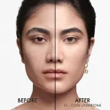 DIOR Dior Forever Skin Glow - Тональный крем с SPF 20, 30 мл, оттенок 3 Cool — фото 3