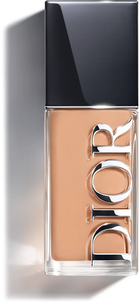 DIOR Dior Forever Skin Glow - Тональный крем с SPF 20, 30 мл, оттенок 4 Warm Peach