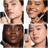 DIOR Dior Forever Skin Glow - Тональный крем с SPF 20, 30 мл, оттенок 7.5 Neutral — фото 4