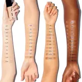 DIOR Dior Forever Skin Glow - Тональный крем с SPF 20, 30 мл, оттенок 7.5 Neutral — фото 5