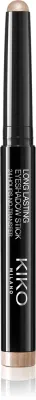 KIKO Milano Long Lasting Eyeshadow Stick - Долговременные тени для век в карандаше, оттенок 03 Golden Beige