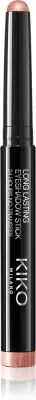 KIKO Milano Long Lasting Eyeshadow Stick - Долговременные тени для век в карандаше, оттенок 07 Vintage Rose