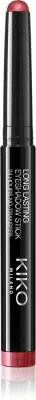 KIKO Milano Long Lasting Eyeshadow Stick - Долговременные тени для век в карандаше, оттенок 12 Red