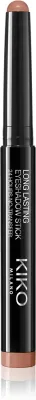 KIKO Milano Long Lasting Eyeshadow Stick - Долговременные тени для век в карандаше, оттенок 10 Mauve Brown