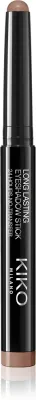 KIKO Milano Long Lasting Eyeshadow Stick - Долговременные тени для век в карандаше, оттенок 18 Brown