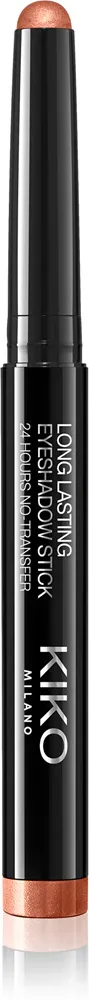 KIKO Milano Long Lasting Eyeshadow Stick - Долговременные тени для век в карандаше, оттенок 13 Copper