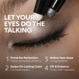 KIKO Milano Long Lasting Eyeshadow Stick - Долговременные тени для век в карандаше, оттенок 13 Copper — фото 6