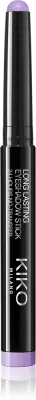 KIKO Milano Long Lasting Eyeshadow Stick - Долговременные тени для век в карандаше, оттенок 11 Lilac
