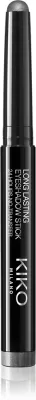 KIKO Milano Long Lasting Eyeshadow Stick - Долговременные тени для век в карандаше, оттенок 21 Slate Grey