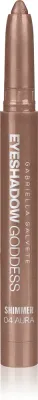 Тени-карандаш для век Gabriella Salvete Eyeshadow Goddess кремовые, стойкие, оттенок Shimmer 04 Aura