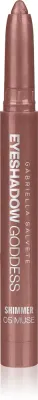 Тени-карандаш для век Gabriella Salvete Eyeshadow Goddess кремовые, стойкие, оттенок Shimmer 05 Muse