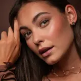 Тени-карандаш для век Gabriella Salvete Eyeshadow Goddess кремовые, стойкие, оттенок Matte 01 Soul — фото 5