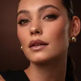 Тени-карандаш для век Gabriella Salvete Eyeshadow Goddess кремовые, стойкие, оттенок Matte 02 Tawny — фото 5