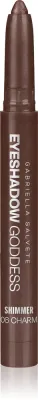 Тени-карандаш для век Gabriella Salvete Eyeshadow Goddess кремовые, стойкие, оттенок Shimmer 06 Charm
