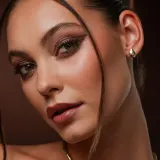 Тени-карандаш для век Gabriella Salvete Eyeshadow Goddess кремовые, стойкие, оттенок Shimmer 06 Charm — фото 5