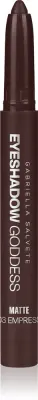 Тени-карандаш для век Gabriella Salvete Eyeshadow Goddess кремовые, стойкие, оттенок Matte 03 Empress