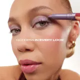 Тени-карандаш для век Gabriella Salvete Eyeshadow Goddess кремовые, стойкие, оттенок Shimmer 07 Spell — фото 3
