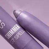Тени-карандаш для век Gabriella Salvete Eyeshadow Goddess кремовые, стойкие, оттенок Shimmer 07 Spell — фото 4
