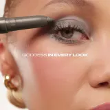 Тени-карандаш для век Gabriella Salvete Eyeshadow Goddess кремовые, стойкие, оттенок Shimmer 09 Sage — фото 3