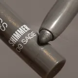 Тени-карандаш для век Gabriella Salvete Eyeshadow Goddess кремовые, стойкие, оттенок Shimmer 09 Sage — фото 4