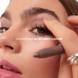 Тени-карандаш для век Gabriella Salvete Eyeshadow Goddess кремовые, стойкие, оттенок Shimmer 08 Dusk — фото 3