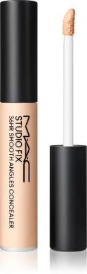 MAC Cosmetics Studio Fix 36HR Smooth Angles Concealer - Долговременный корректор, 7 мл, оттенок N12