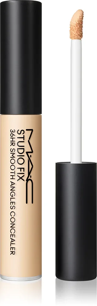 MAC Cosmetics Studio Fix 36HR Smooth Angles Concealer - Долговременный корректор, 7 мл, оттенок NC11.5