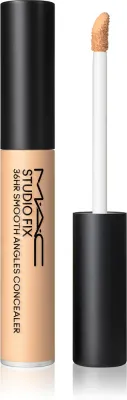 MAC Cosmetics Studio Fix 36HR Smooth Angles Concealer - Долговременный корректор, 7 мл, оттенок NC17.5