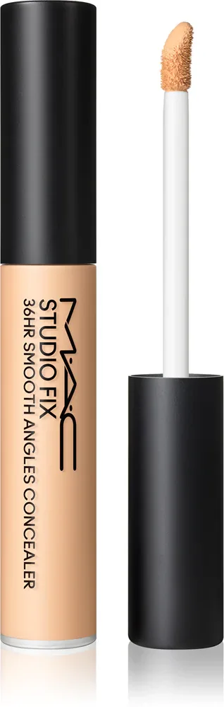 MAC Cosmetics Studio Fix 36HR Smooth Angles Concealer - Долговременный корректор, 7 мл, оттенок NC14.5