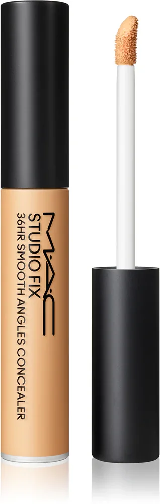MAC Cosmetics Studio Fix 36HR Smooth Angles Concealer - Долговременный корректор, 7 мл, оттенок NC25