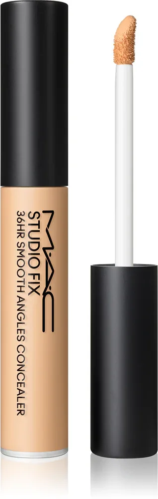 MAC Cosmetics Studio Fix 36HR Smooth Angles Concealer - Долговременный корректор, 7 мл, оттенок NW15