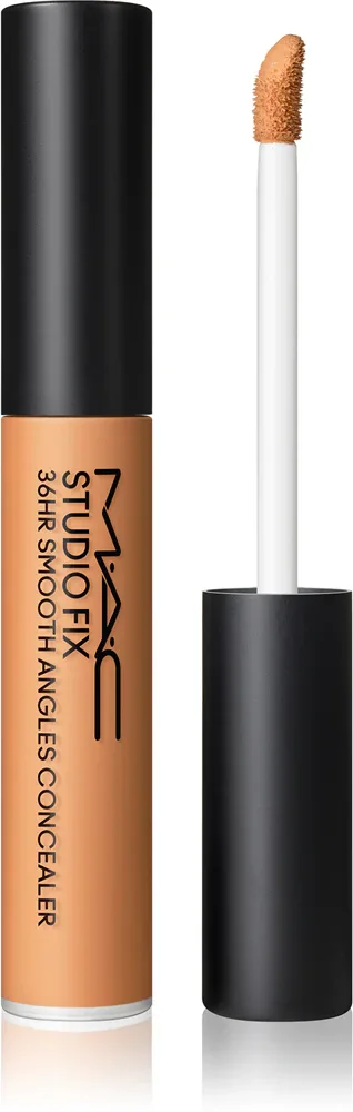 MAC Cosmetics Studio Fix 36HR Smooth Angles Concealer - Долговременный корректор, 7 мл, оттенок NW35