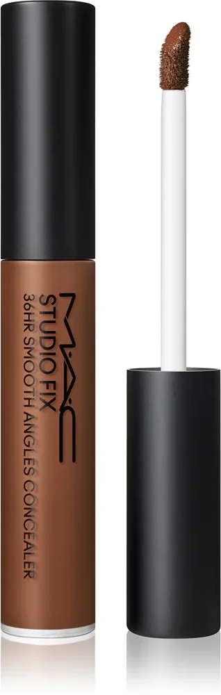 MAC Cosmetics Studio Fix 36HR Smooth Angles Concealer - Долговременный корректор, 7 мл, оттенок NW58