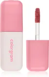 Colorgram Nude Blur Tint - Матовая помада для губ с увлажняющим действием, 5 г, оттенок 06 Lucky Berry — фото 1
