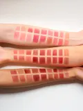 Colorgram Nude Blur Tint - Матовая помада для губ с увлажняющим действием, 5 г, оттенок 13 Burnt Marron — фото 2
