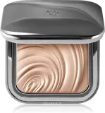 KIKO Milano Glow Fusion Intense Powder Highlighter - Пудровый компактный хайлайтер, 10.5 г, оттенок 01 Sparkling Wine — фото 1